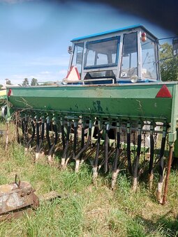 Sečka za traktor - 6