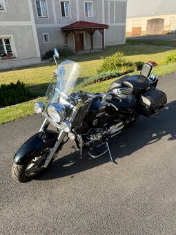 Yamaha XVS 1100 Dragstar - 6