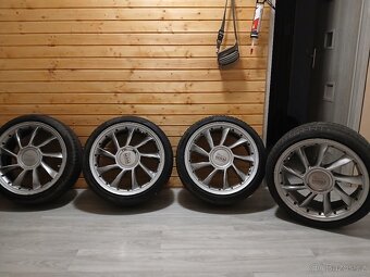 Kola r19 5x112 5x108 - 6