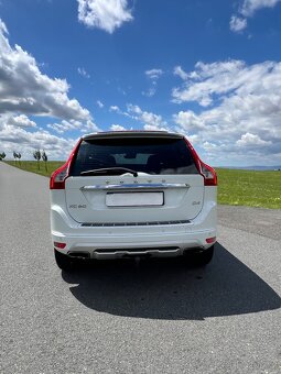 Volvo XC60 D4 - 6