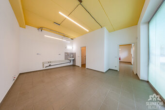 Pronájem komerčních prostor, 61 m², Uherské Hradiště - Šestk - 6