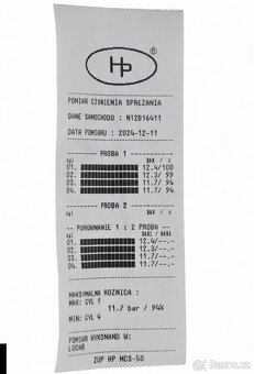 Motor MINI R55 R56 207 1.6 16V 120HP N12B16A 5FW - 6