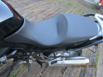 Prodám BMW R 1200 R - 6