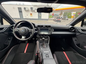 Subaru BRZ 2.4i Limited • 8/2023 • 172kw • DPH - 6