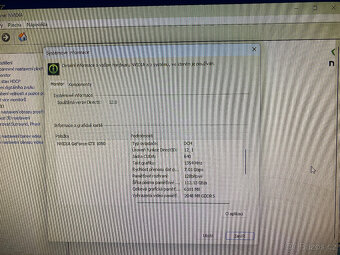 HP Prodesk - i5 (7.gen), GTX 1050, SSD - i na hry - 6