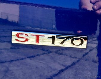 FOCUS ST170,2.0 127 KW,PO STK VÝBORNÝ STAV - 6