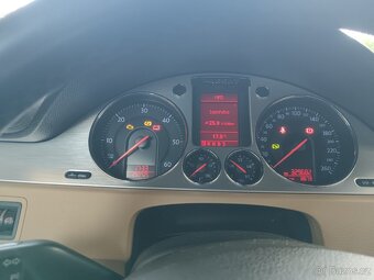 Passat b6 - 6