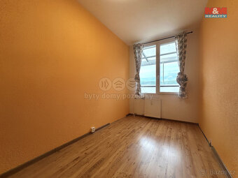 Prodej bytu 3+1, 75 m², Chomutov, ul. Březenecká - 6