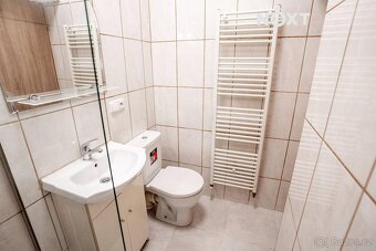 Prodej byt 1+1, 40㎡ - 6