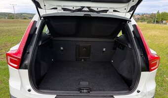Volvo xc40 D3 AWD - 6
