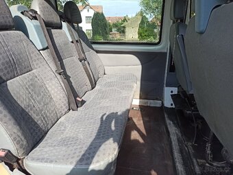 Prodám Ford Transit 9mist - 6