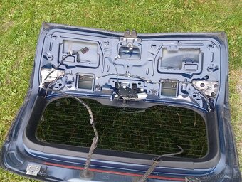 FORD MONDEO IV, MONDEO 4, MK4, Z AUTA RV 2010 KOMBI - 6