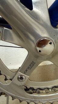 Silnicni sada Shimano RX-100 - 6