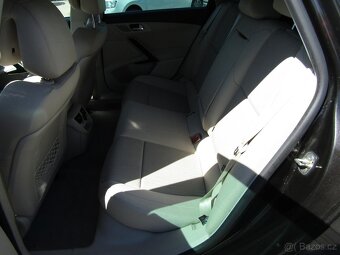 Peugeot 508 2.0 HDi , 103 kW nafta, 2011 - 6