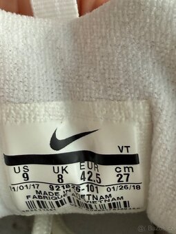 Pánské tenisky Nike Air Max 97 vel. 42,5 - 6