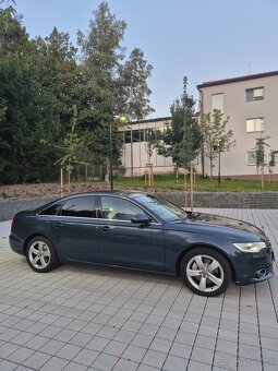 Audi A6 C7,3.0tdi 180kw. Quattro - 6