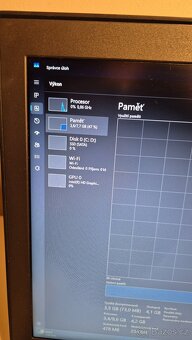 ✅ Lenovo ThinkPad T550 15,6", Wi-Fi, BlueTooth, 2x baterie - 6