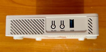 VDSL modem pro O2 ZTE ZXHN H267A - 6