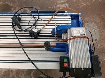 Řezačka na dlažbu - 6