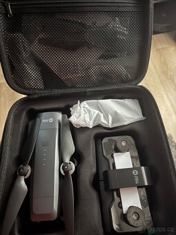 Holy Stone HS600 2-Axis Gimbal Drones with Camera 4K NOVÝ - 6