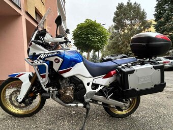 HONDA AFRIKA TWIN 1000 ADVENTURE SPORT DCT - 6