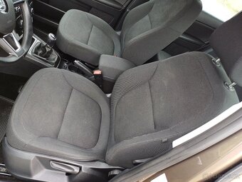 Predám Škoda Yeti 2.0TDI CR, 81Kw,rok výroby 12/2013,najazde - 6