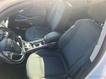Opel Zafira C 1.4T 103kw rok 2012 LPG - 6