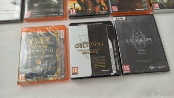 Hry PC, Fallout NV, Fallout 4 - 6