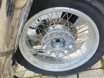 BMW R1100GS R1100 GS - 6