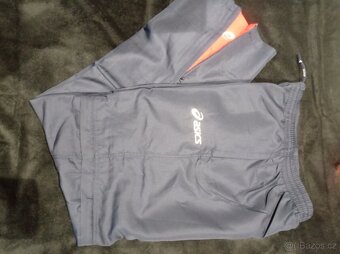 Nové sportovní soupravy Asics, L, XXL - 6