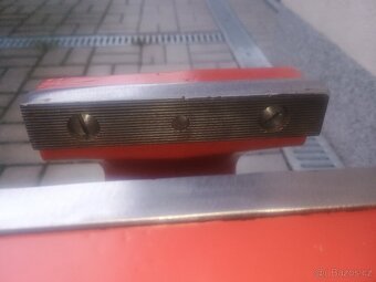 Svěrák York 150 - možné zaslat. - 6