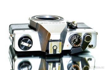 Praktica MTL5 TOP STAV - 6