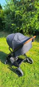 Kočárek BRITAX RÖMER B-Agile R - 6