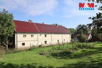 Prodej rodinného domu, 400 m², Velemyšleves - 6