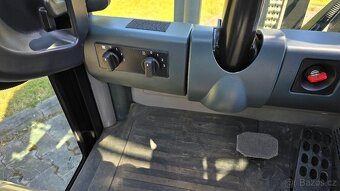 VZV Jungheinrich EFG 316- Perfektní stav - 6