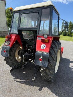 ZETOR 7011 - 6