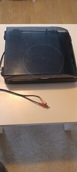 Gramofon Sony PS-J10 - 6
