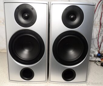 CANTON LE SERIES 5.1 - 6