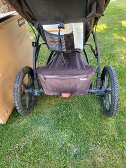 sportovní kočárek Thule Urban Glide 2 - 6