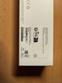 Apple Magic Keyboard a Apple Pencil - 6