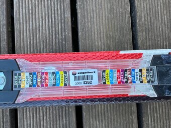 Carvingové lyže Atomic Race 8 - 130 cm - 6