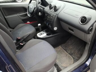 Ford Fiesta 1.4i 2003 - 6
