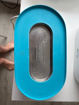 Philips Avent elektrický parní sterilizátor 3v1 - 6