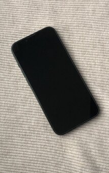 Apple iPhone 13 128GB – Zelený | PĚKNÝ STAV - 6