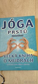 Různé knihy seberozvoj-top stav jako nové,možno i jednotlive - 6