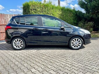 Ford B-MAX 1,5 TDCi / NAVI / 2015 - 6