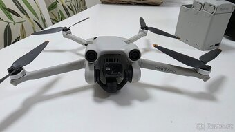 Prodám DJI Mini 3 Pro – Fly More Combo - 6