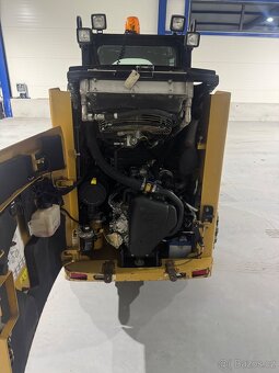 Caterpillar 226 B2 High Floow - 6