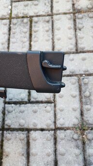 Audi A4 roleta do kufru - 6