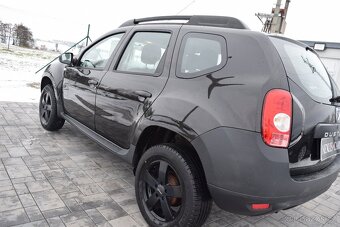 Dacia Duster 1.6 i 77KW NÍZKÉ KM KAMERA ALU - 6